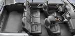 Toyota Land Cruiser 200 2007 года